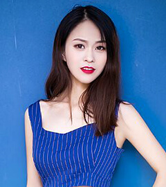 Lin, 23