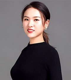 Xiaoqian, 28